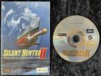 Silent Hunter II PC Game Jewel Case + Manual (Eng), Spelcomputers en Games, Games | Pc, Verzenden, Nieuw