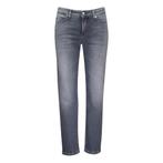 Cambio • Piper Short jeans grijs • 36, Kleding | Dames, Broeken en Pantalons, Cambio, Verzenden, Nieuw, Maat 36 (S)