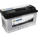 Varta Black Dynamic F6 accu | 590 122 072 | 12V 90Ah, Auto-onderdelen, Accu's en Toebehoren, Ophalen of Verzenden, Nieuw