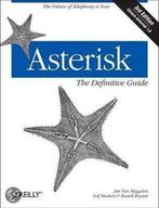 Asterisk: The Definitive Guide 9780596517342, Verzenden, Gelezen, Jim Van Meggelen