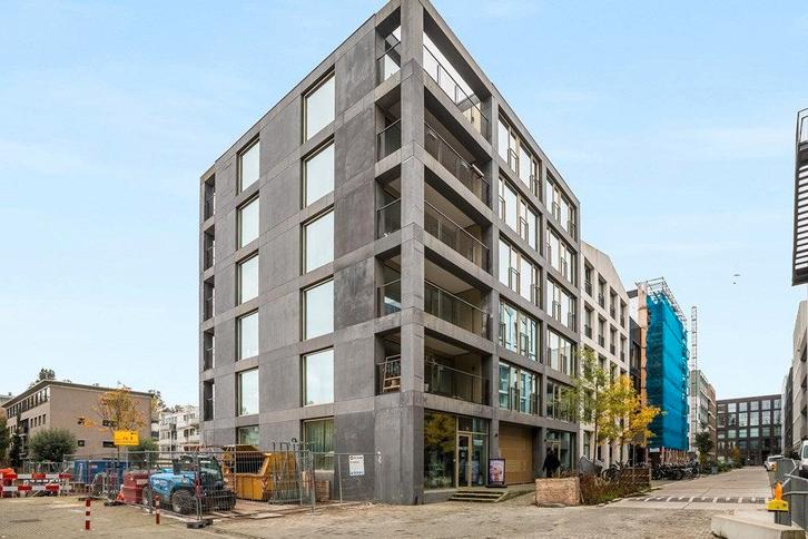 Te huur: Appartement Willem Parelstraat in Amsterdam, Huizen en Kamers, Huizen te huur, Noord-Holland, Appartement