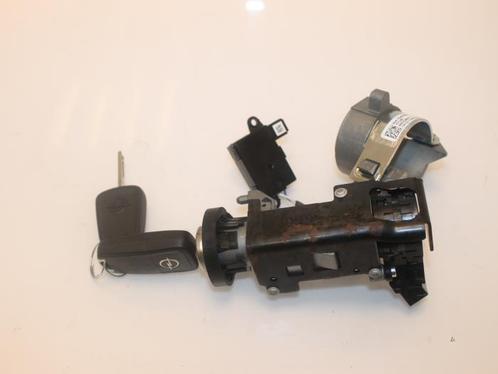 Kontaktslot+Sleutel Opel Karl O116326, Auto-onderdelen, Carrosserie en Plaatwerk, Ophalen of Verzenden