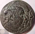 Koninkrijk der Nederlanden. Historiepenning z.j. (2004)