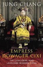 Empress Dowager Cixi, Ophalen of Verzenden, Nieuw