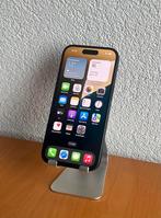 Apple iPhone 15 128GB / 256GB / Zwart / Garantie, IPhone 15, Zwart, Refurbished, Ophalen of Verzenden