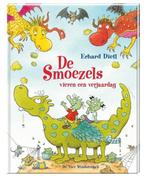 9789051162370 De Smoezels  -   De smoezels vieren een ver..., Verzenden, Nieuw, Erhard Dietl