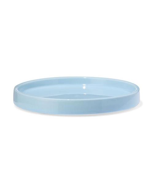HEMA Schotel Ø13cm blauw 2+1 gratis, Huis en Inrichting, Keuken | Servies, Nieuw, Verzenden