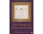 Plasma Tv - Dvd - Da Vinci Genius, Verzenden, Nieuw in verpakking
