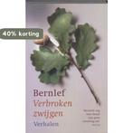 Verbroken zwijgen / Rainbow pocketboeken / 892 9789041707796, Verzenden, Zo goed als nieuw, J. Bernlef