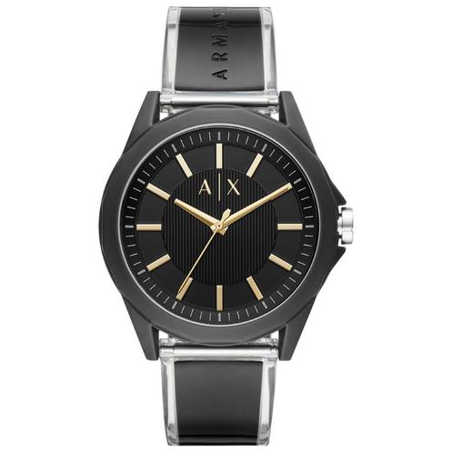 Armani Exchange heren polshorloge AX2640 - zwart kleur -, Sieraden, Tassen en Uiterlijk, Horloges | Heren