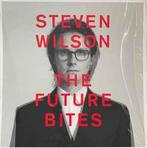 lp nieuw - Steven Wilson - The Future Bites (Europe, 2021..., Cd's en Dvd's, Zo goed als nieuw, Verzenden