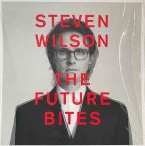 lp nieuw - Steven Wilson - The Future Bites (Europe, 2021..., Cd's en Dvd's, Vinyl | Rock, Zo goed als nieuw, Verzenden