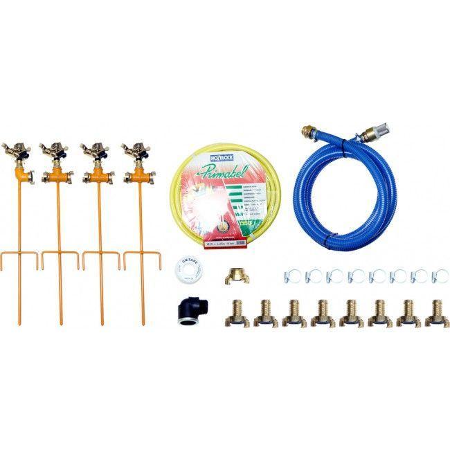 Marina Besproeiingsset 3, Tuin en Terras, Waterpompen, Nieuw, Verzenden