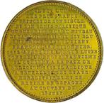 Spanje, Heilige Roomse Rijk. Historical Medal Charles V of