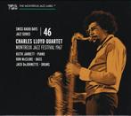 cd - Charles Lloyd Quartet - Montreux Jazz Festival 1967, Verzenden, Zo goed als nieuw