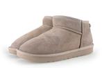 Sub55 Enkellaarzen in maat 41 Beige | 10% extra korting, Verzenden, Beige, Lage of Enkellaarzen, Sub55