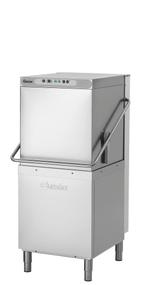 Bartscher Doorschuifvaatwasser | Mand 500x500mm | Naglanspom, Witgoed en Apparatuur, Ophalen of Verzenden, Nieuw