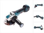 Makita DGA519Z Accu Haakse Slijper 125mm X-LOCK 18V Basic, Verzenden, Zo goed als nieuw