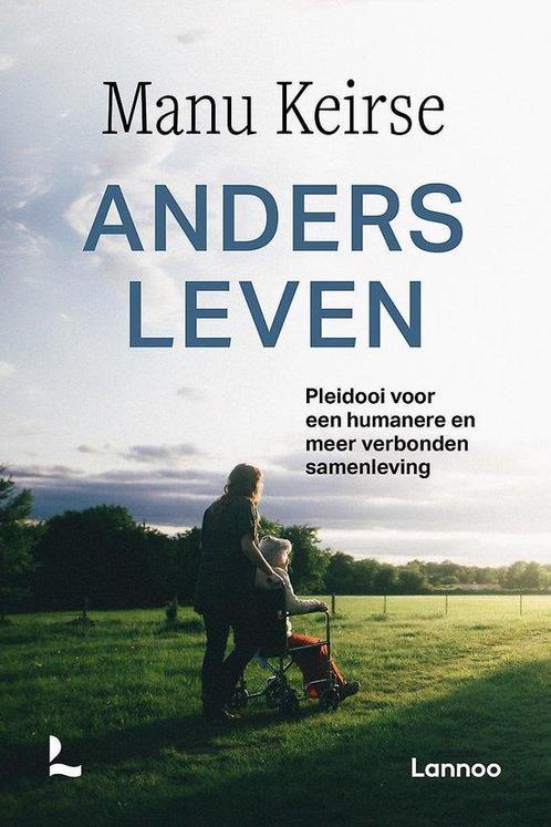 9789401478137 Anders leven | Tweedehands, Boeken, Studieboeken en Cursussen, Zo goed als nieuw, Verzenden