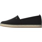 Tommy Hilfiger Espadrilles BASIC TOMMY FLAT ESPADRILLE, Verzenden, Nieuw