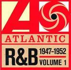cd - Various - Atlantic R&amp;B 1947-1974  -  Volume 1: 1..., Verzenden, Zo goed als nieuw