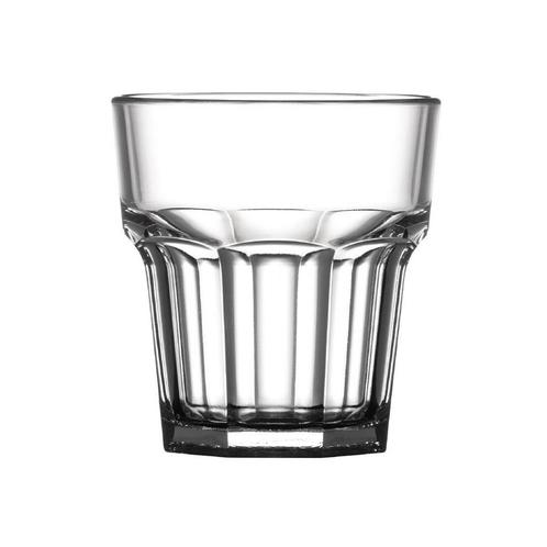 Whiskyglazen | 25.5 cl | 36 stuks, Zakelijke goederen, Horeca | Overige, Verzenden
