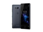 Sony Xperia XZ2 Compact 64GB Dual (Simlockvrij) - Zwart, Verzenden, Zo goed als nieuw