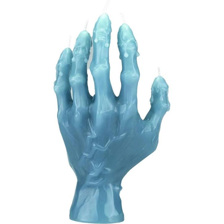 Hellboy Candle Hand of Glory 23 cm, Verzamelen, Film en Tv, Nieuw, Ophalen of Verzenden