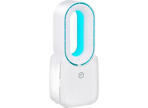 Lifetime Air Bladeloze Ventilator - USB-C Oplaadbaar, Witgoed en Apparatuur, Ventilatoren, Nieuw, Verzenden