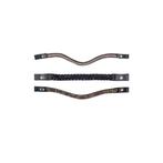 HKM - frontriemen voor stokpaard hobby horse - bont, Nieuw