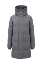 Krakatua Jas in maat M Zwart, Kleding | Dames, Jassen | Winter, Krakatua, Verzenden, Zo goed als nieuw, Zwart