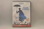 Mary Poppins - Walt Disney (2 DVD), Cd's en Dvd's, Dvd's | Kinderen en Jeugd, Verzenden, Nieuw in verpakking