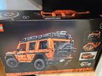 Lego Set - 42117 - Technic - Mercedes-Benz G 500, Nieuw