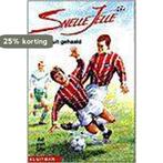 Snelle Jelle: Onderuit gehaald / Suksesserie 9789020666663, Boeken, Kinderboeken | Jeugd | 10 tot 12 jaar, Verzenden, Gelezen