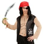 Piraat Kostuum Heren 2 delig, Nieuw, Verzenden