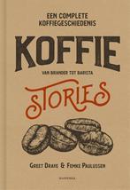 9789463887557 Koffie Stories | Tweedehands, Boeken, Verzenden, Zo goed als nieuw, Femke Paulussen