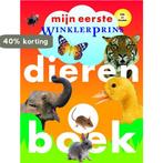Mijn eerste Winkler Prins Dierenboek / Winkler Prins, Verzenden, Gelezen, D. Sirett