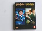 Harry Potter - Steen der Wijzen + de geheime Kamer (2 DVD), Verzenden, Nieuw in verpakking