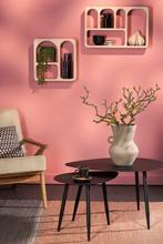 2dekans | Mica Decorations Frati Wandkast - L40 x B15 x H40, Ophalen of Verzenden, Zo goed als nieuw