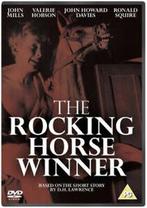 The Rocking Horse Winner DVD (2012) Valerie Hobson,, Zo goed als nieuw, Verzenden