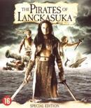 Pirates of langkasuka, the - Blu-ray, Verzenden, Nieuw in verpakking