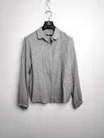 Stylish Purdey Gray Blouse, Kleding | Dames, Tops, Verzenden, Nieuw