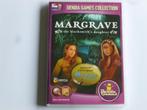 Margrave, The Blacksmiths Daughter + Margrave, The Curse of, Verzenden, Zo goed als nieuw