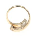 Bvlgari - Ring rosegoud, Nieuw