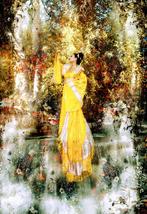 Viet Ha Tran - Xian: Myths of the Beauties, Diao Chan IV