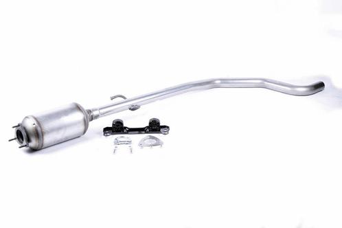 Roetfilter Opel Corsa D 1.3 CDTi, Auto-onderdelen, Uitlaatsystemen, Nieuw, Verzenden