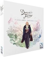 Darwins Journey - Fireland Expansion | ThunderGryph Games -, Hobby en Vrije tijd, Gezelschapsspellen | Bordspellen, Verzenden