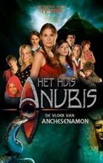 Het Huis Anubis, leesboek 7: De vloek van Anchesenamon / Het, Verzenden, Gelezen, Hans Bourlon