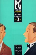 Jeeves Omnibus 3 9780091748333 P.G. Wodehouse, Boeken, Verzenden, Gelezen, P.G. Wodehouse