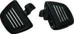 Kuryakyn Premium Mini Boards 01-17 Honda GL1800 Black - 7564, Auto-onderdelen, Ophalen of Verzenden, Nieuw